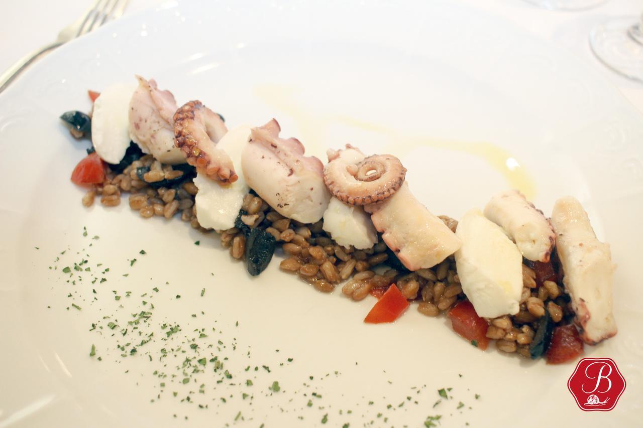 Bed and Breakfast Trattoria Bettola Lonato del Garda Exterior foto